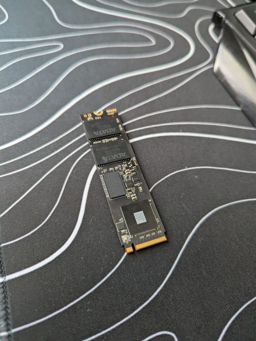 2 TB ADATA XPG Gammix S70 Blade, M.2