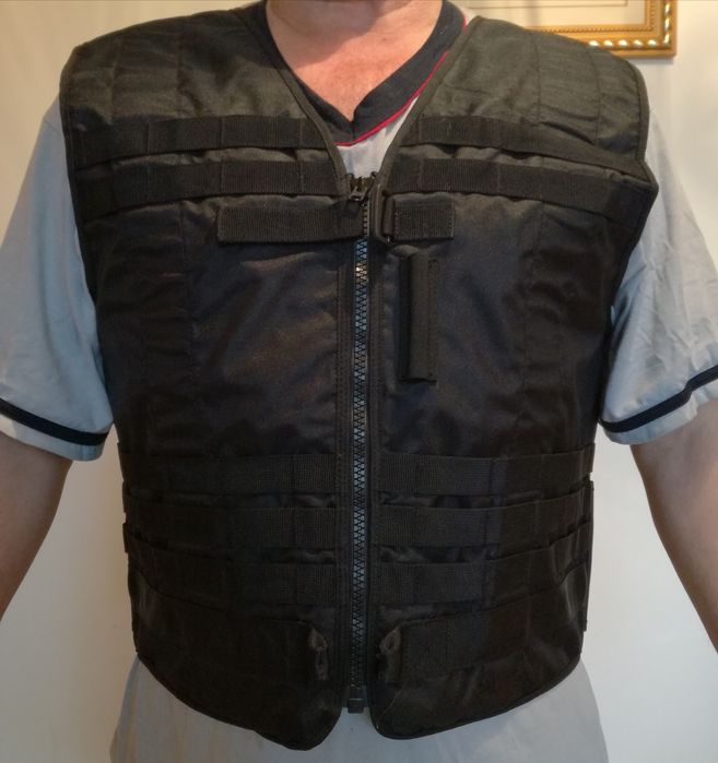 Тактически елек !