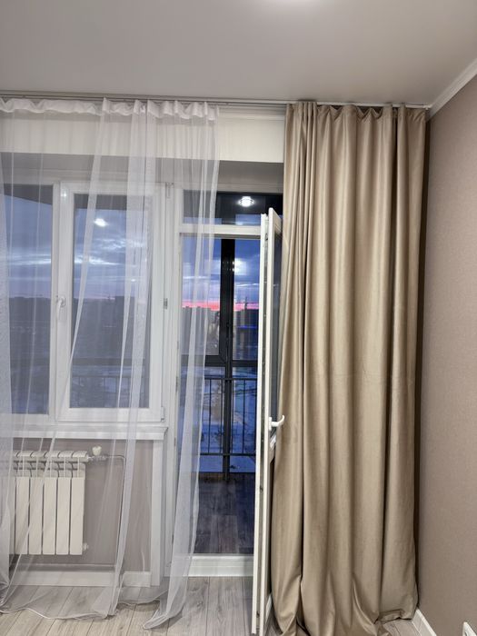 Сдам 1,5 ЖК пр. Сатпаева