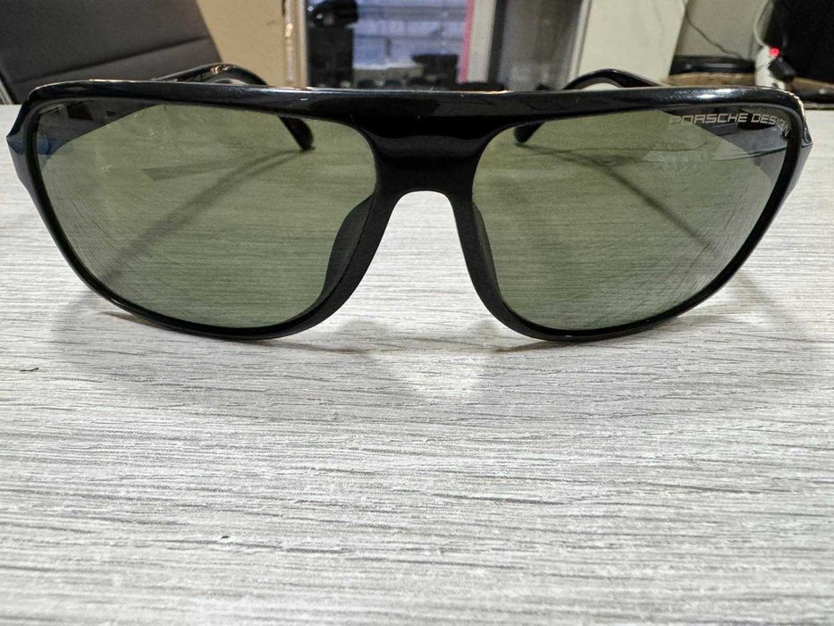 Слънчеви очила Porsche Design P8554 A