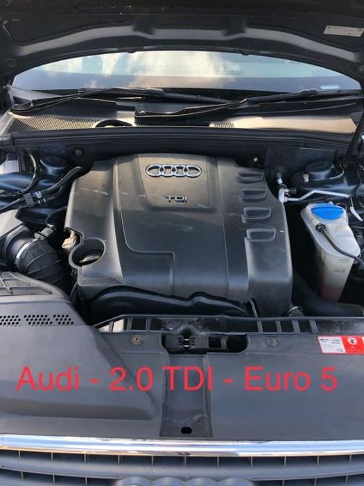 DEZMEMBREZ Piese AUDI A4 B8 Salon Break Limuzina Motor 1.8 TFSI Benzina 2.0 2.7 3.0 Diesel Cod CAB CAGA CAHA CANA CAMA CGKA 140 CP 170 CP 190 CP Diesel Euro 4 5 Cutie de Viteze Automata Manuala An 2008-2014