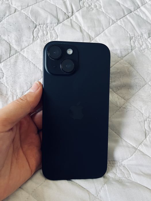 Iphine 15 , 128 гб