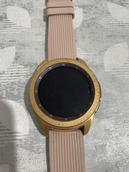Смарт часы samsung galaxy watch