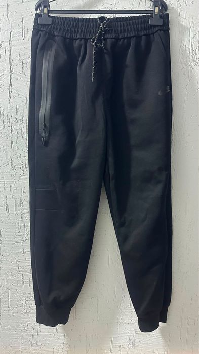 штаны tech fleece