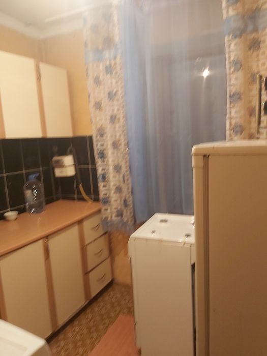 Сдаётся 2х комнатная квартира