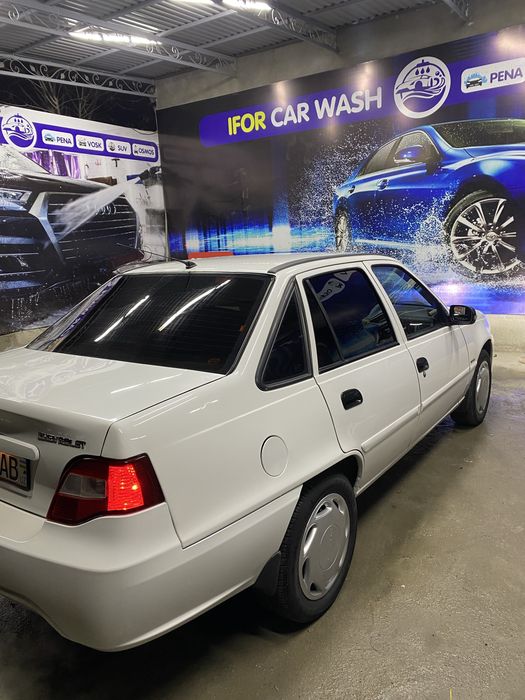 Nexia 2 2014-yili Vekup bo’lib tulashga beriladi