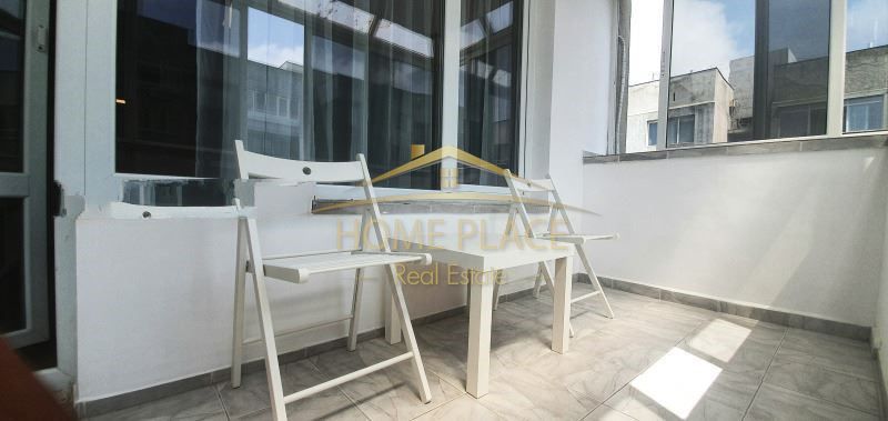 Дава се под наем Тристаен апартамент в Варна, Червен площад - 90 кв.м за 765 € - Снимка #7