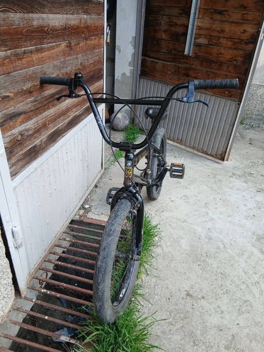Колело"Американски"-BMX