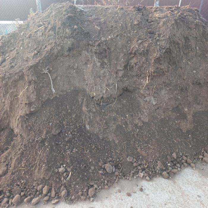 Күбір(навоз)еркинкала