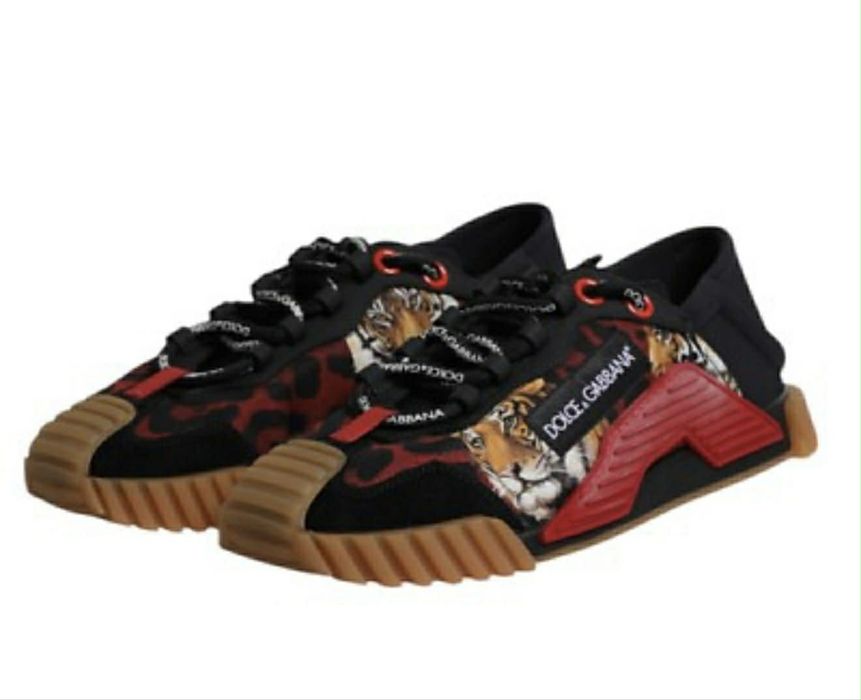 Adidasi dolce gabbana de vanzare