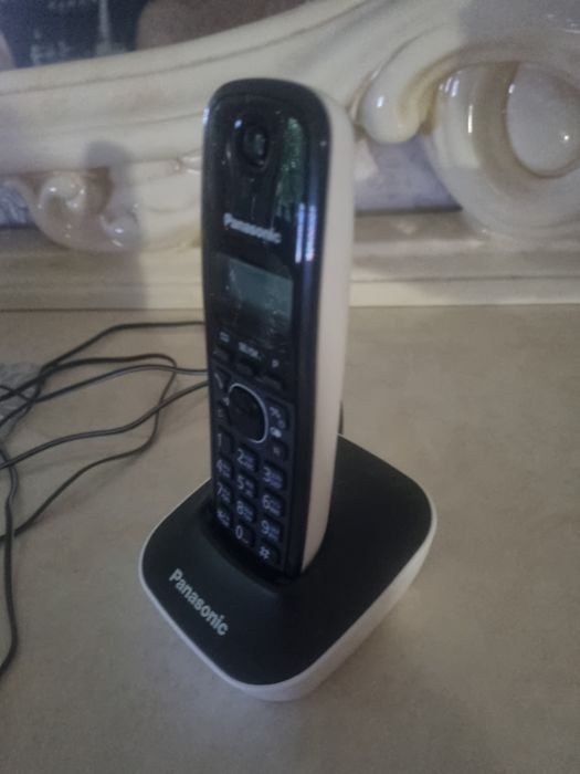 Panasonic телефон