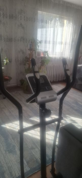 Тренажер в отличном состоянии