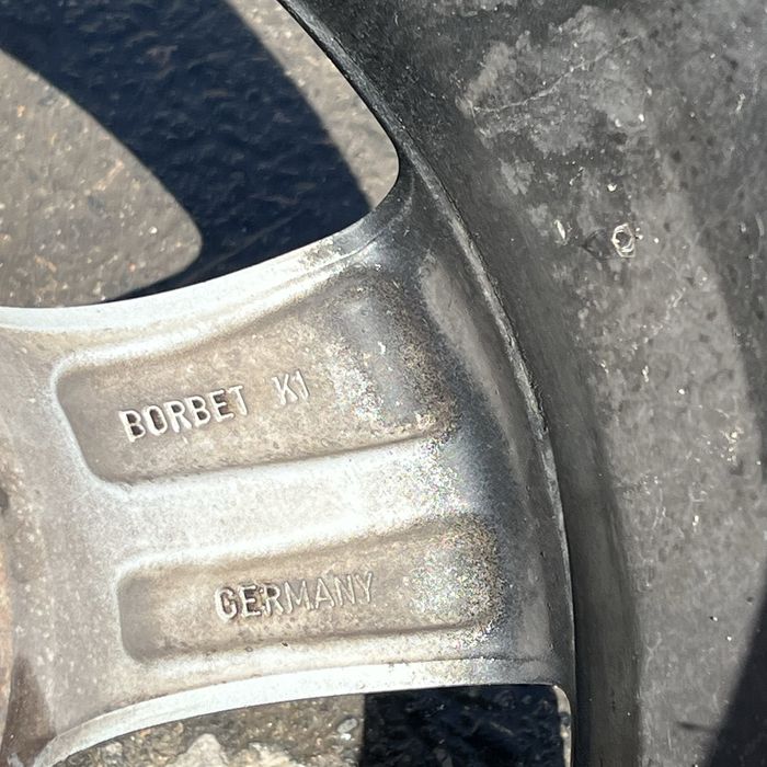 Диски R17 Lexus G470, Toyota Prado, Паджеро, Монтеро