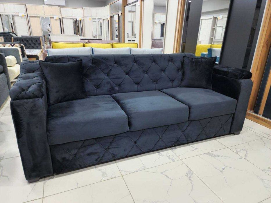 Мебель на заказ | Диван раскладной