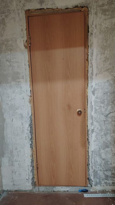 Двери межкомнатные