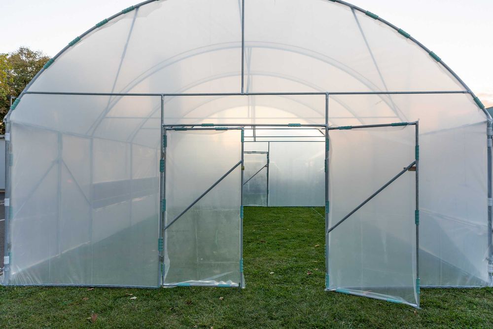 Solar gradina PREMIUM - tine pana la adanci batraneti Mizil • OLX.ro