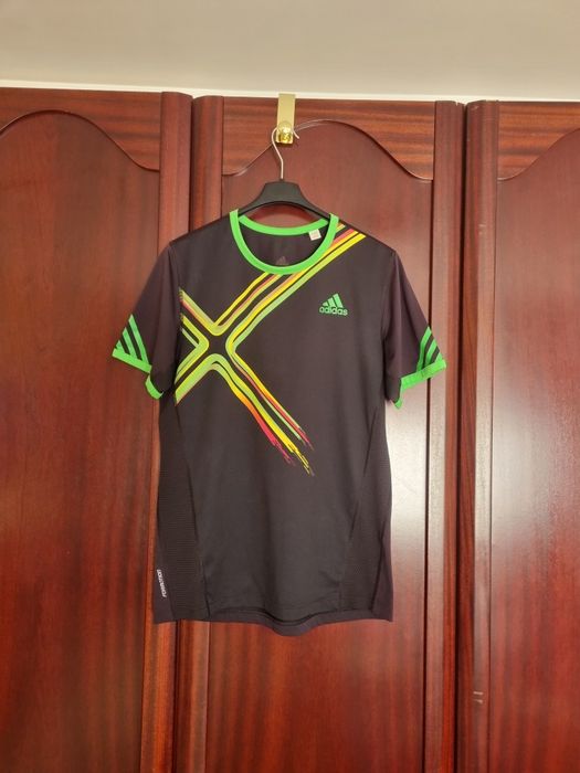 Tricouri fotbal  Adidas si Nike