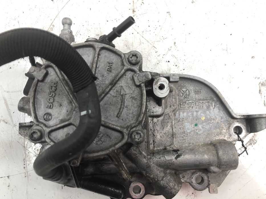 Вакум помпа Opel Insignia B sports Tourer 2.0 CDTi B20DTH 2018 170hp