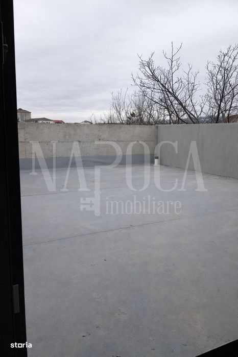 Apartament 3 camere de vanzare in Dacia Oradea, Oradea