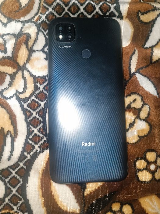 Xiaomi Redmi 9C продам 29000