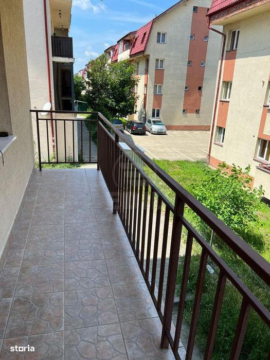 Apartament 2 camere semidecomandat zona Eroilor