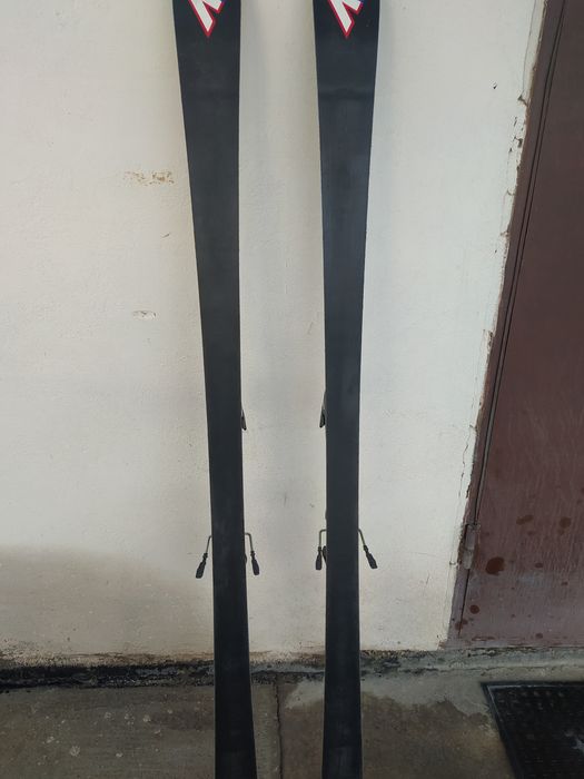 Продам лыжи к2 motocross 174