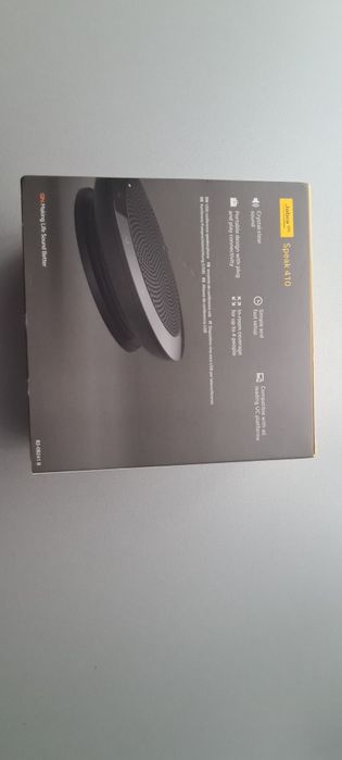 Jabra Speak 410 nou