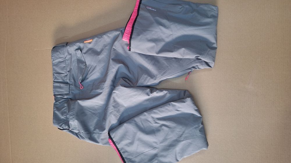 Pantaloni 2117 of Sweden, Eco, marimea XL

109 lei

Prețul e nego