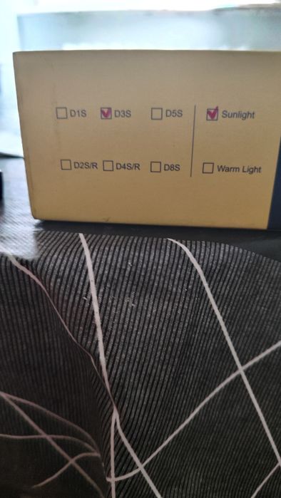 Vând urgent! Becuri led