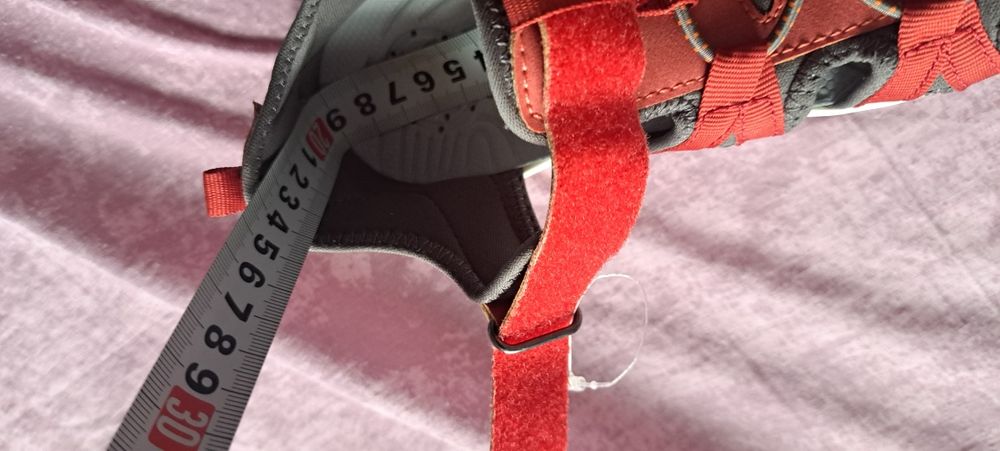 Сандали 30 номер