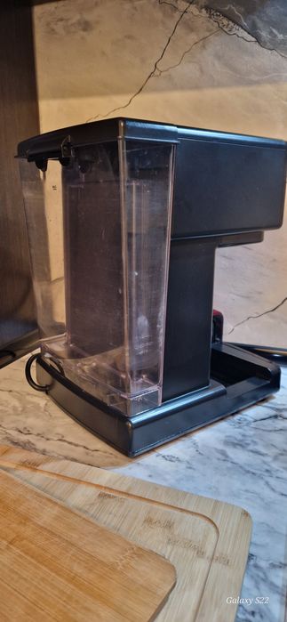 Aparat de cafea Breville