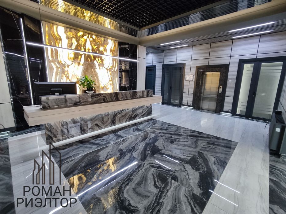 Аренда элитного бизнес офисов по ул. Нукусская