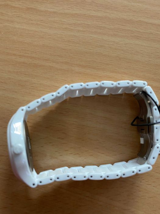 Ceas Rado True dama alb quartz