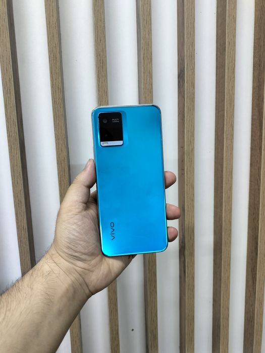 Продам vivo Y21 64gb