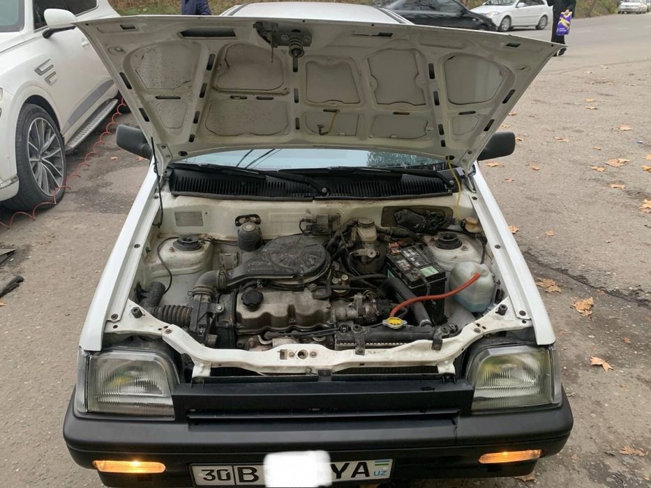 тико сотилади 1997 механика