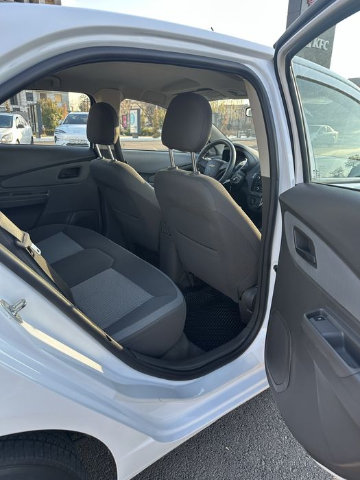 Cobalt 2019 mexanika koblt 2 poz