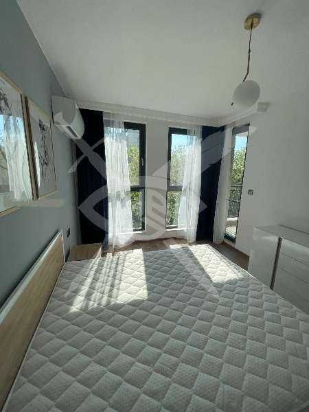 Двустаен апартамент в кв. Кършияка - 11892091