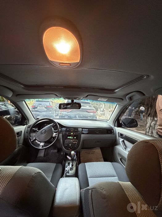 Продается Chevrolet Gentra