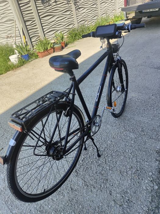 Bicicletă de strada