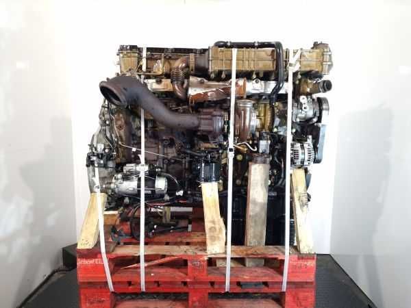 Motor Mercedes Benz Actros OM471LA.6-4-00/piese camioane