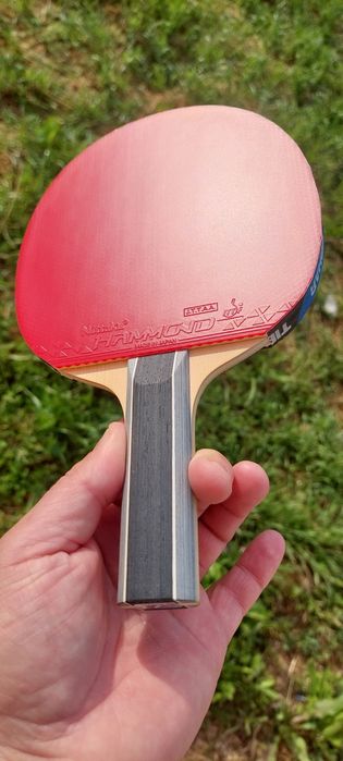 Paleta tenis masă  Nittaku Septear=800 Ron