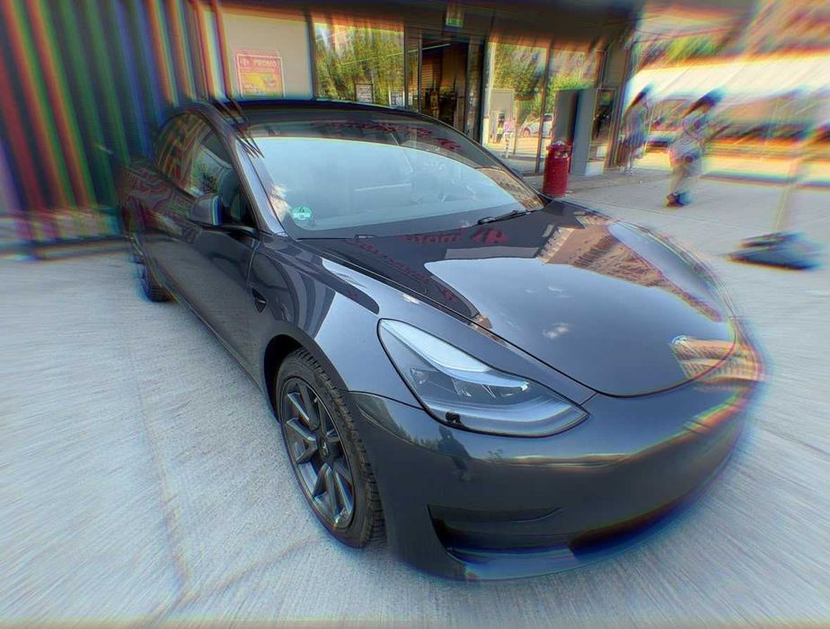 Tesla Model 3 SR LFP, POMPA CALDURA, Inmatriculata, fara schimburi