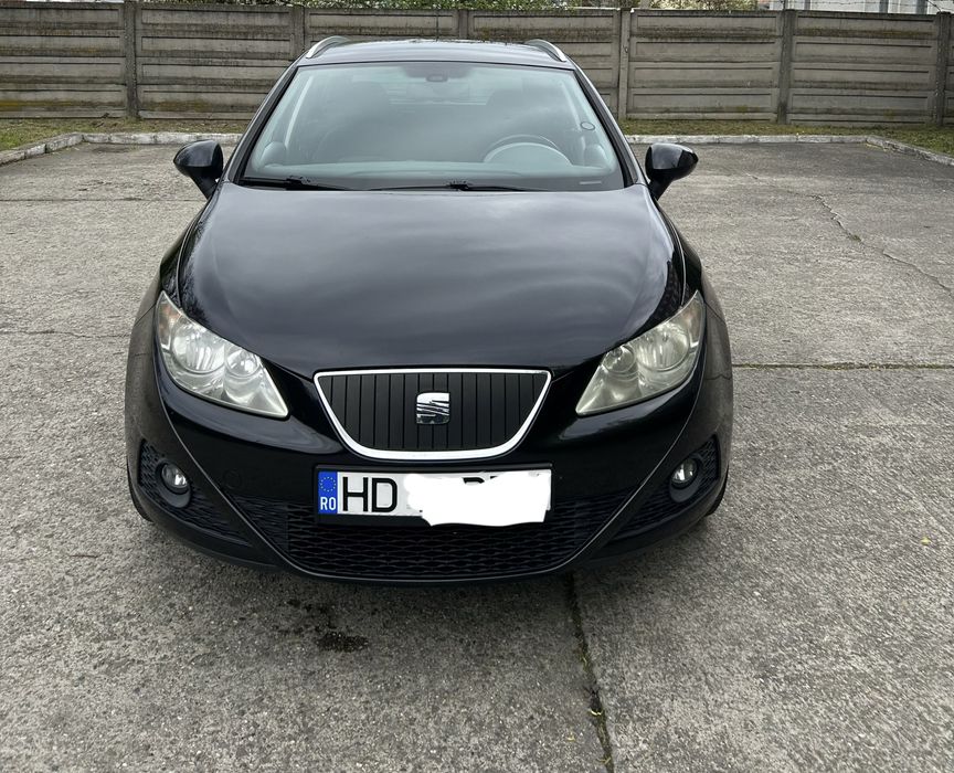 Seat Ibiza ST 1.2 TDI