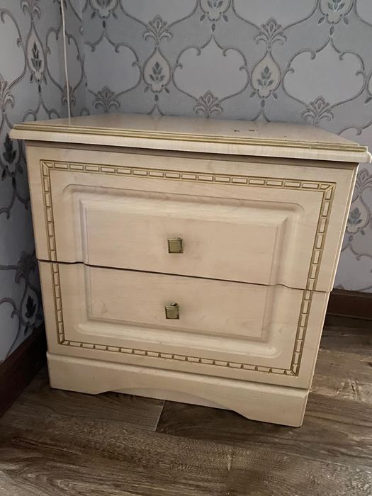 Комнатный гарнитур, в хорошем сотоянии