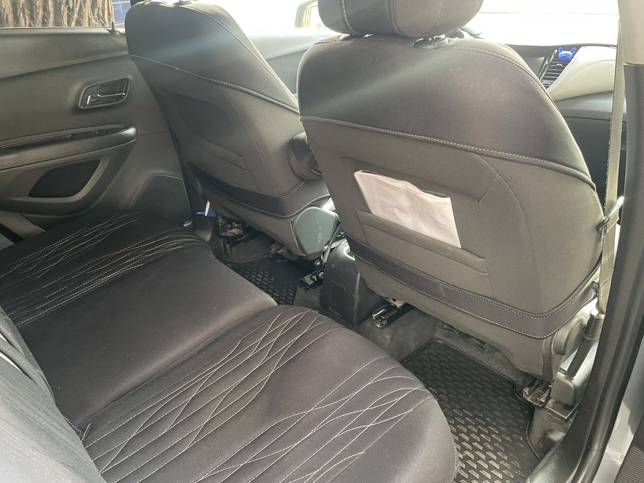 Trecker 1 продается