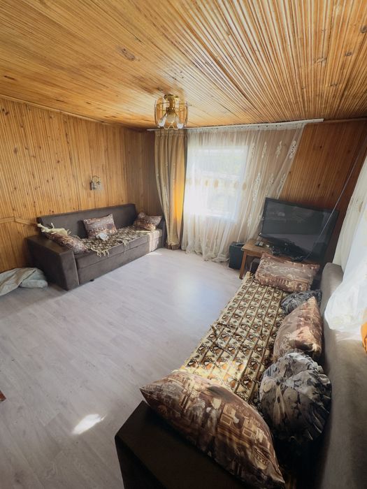 Продам дачу в Акимовке