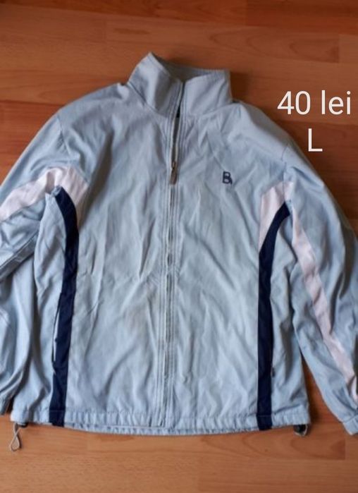 Jacheta damă mărimea L