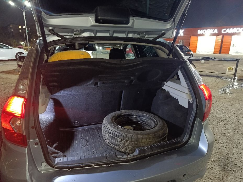 Продам автомобиль