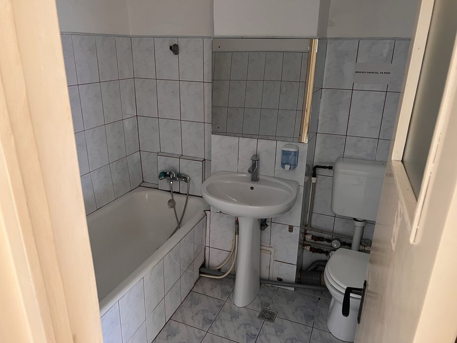 Apartament 2 camere 1 min metrou Obor - More