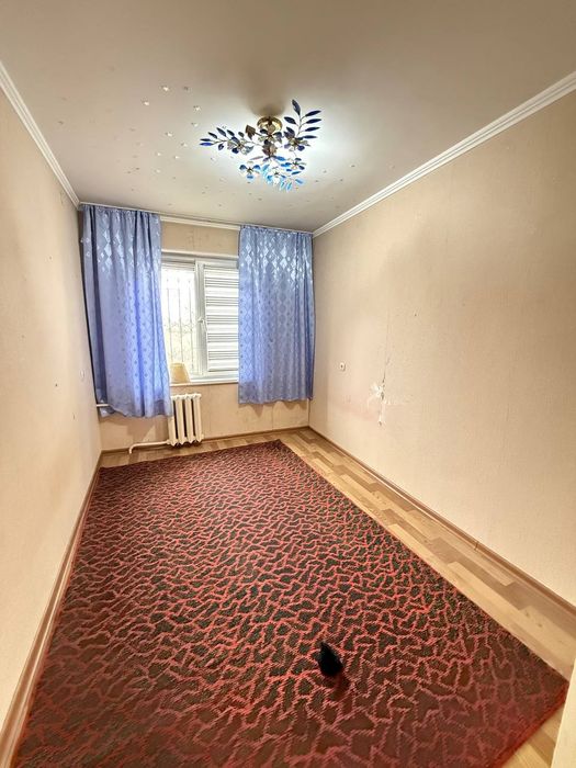 Продаётся квартира